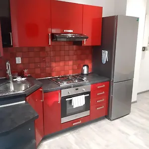 Na Skorku Apartmán