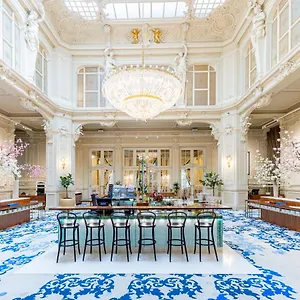 Grandhotel Pupp Szálloda Karlovy Vary