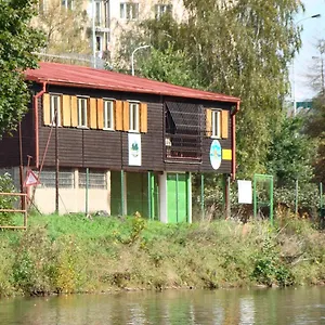 Klub Vodaku Karlsbad