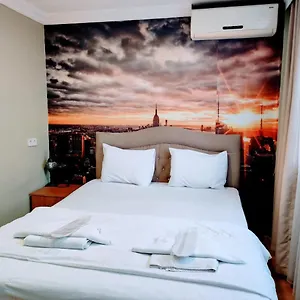 Seyri Hotel