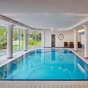 **** Hotel & Wellness Olympia Czech Republic