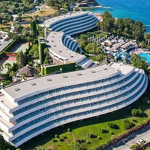 The Grand Blue Sky International Rezort Kusadası