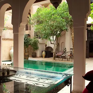 Palmier Riad