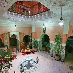 Essaoussan Riad