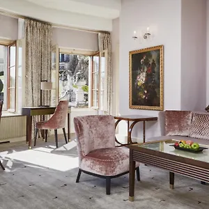 Aria Hotel Praha