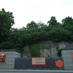 10-z Bunker Hostal