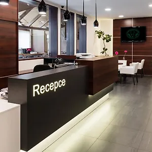 Zebetinsky Dvur Hotel