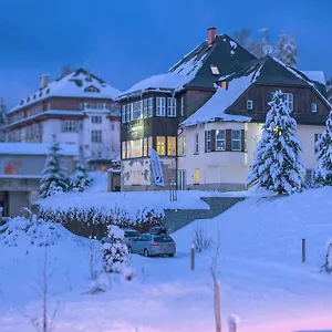 Domovina 3* Špindlerŭv Mlýn