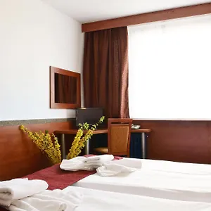 *** Hotel Olympik Tristar Czech Republic