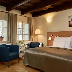 *** Hotel Mostecka 12 Czech Republic