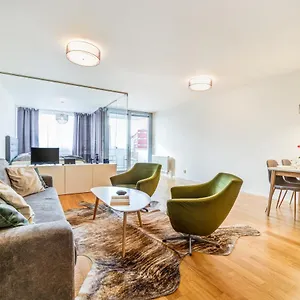 Mill Apartmán
