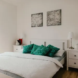 Wake Up Apartmán
