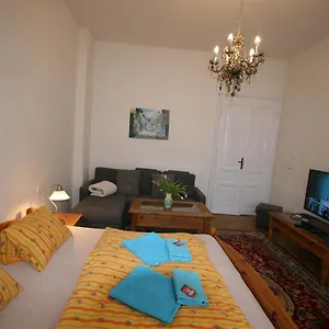 No. 16b Svahová 14 Apartmán Karlovy Vary