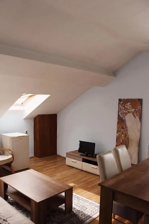 Hotel Amphone Brünn  Brünn (Brno)
