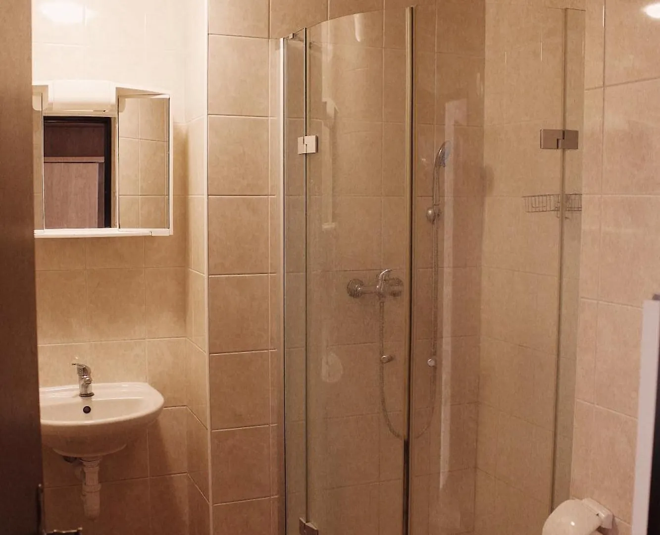 Hotel Amphone Brünn