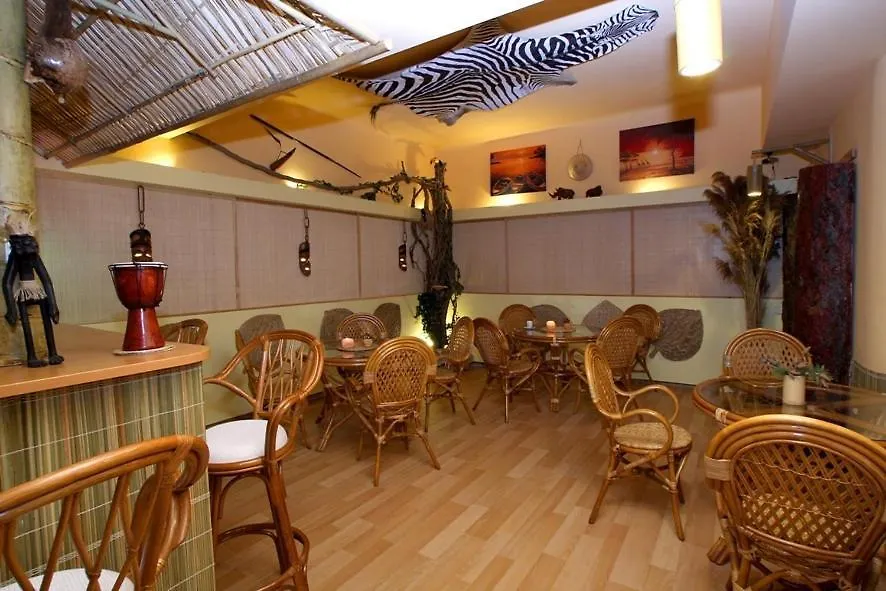 Hotel Amphone Brünn   Brünn (Brno)